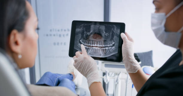 Licensed Dental Crowns And Bridges service in Allendale, NJ - Dentist Open Now
